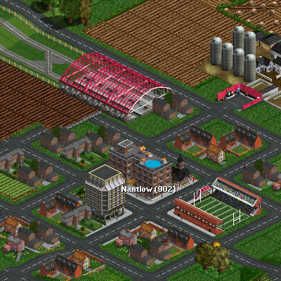 Openttd 32bpp